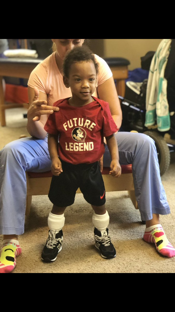 Payton Warrick Foundation tweet media