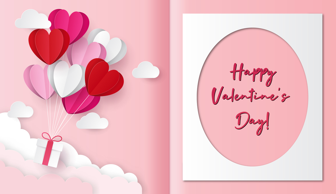 Sadipal's tweet photo. St. Valentín, día de los enamorados, del amor, y hoy más que nunca necesitamos decirlo y demostrarlo. #Sadipal  propone 2 emotivas ideas para regalar, #rosasrojas, rosas con nuestro #Papel Crepe FSC 180 g y #postal Pop-Up con nuestra #cartulina de colores #Fabriano Colore 185 g. https://t.co/w9ip6H8htA