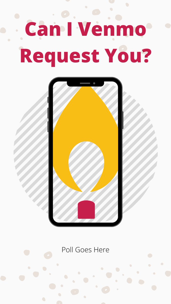 CCDutchathon's tweet image. Time to raise as much money as you can on Venmo! You can use the graphic below to put into your story/post on Facebook and Instagram