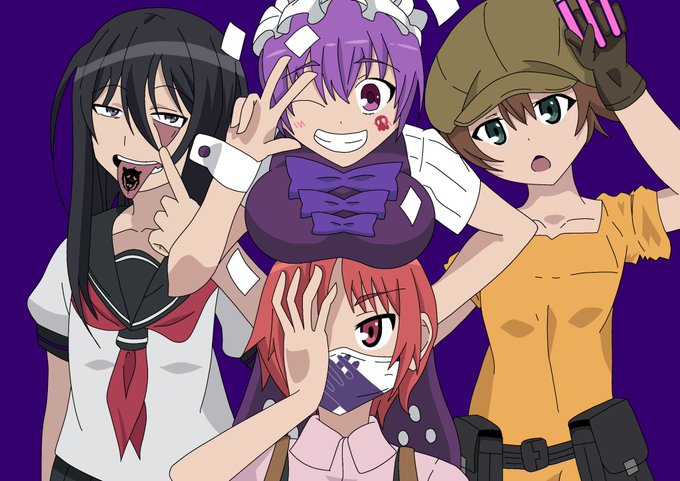 Tweets Lista夜月 Dio El Hash スカベンジャー 1 Whotwi Grafica De Analisis De Twitter