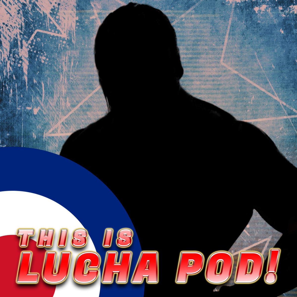 Lucha Pod tweet media