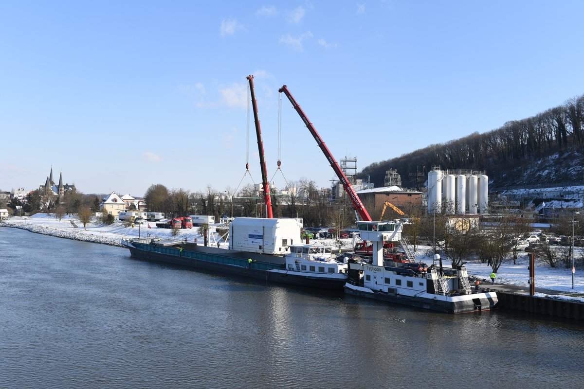 © DLR CC-BY 3.0, Fotografen: David Senkic und Felix Oprean