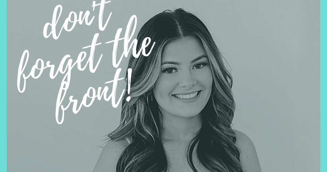 updocollective's tweet photo. Don't forget about the front! Often as updo specialists, we can get really caught up in the back! If you want to take a lot of time on the back, and keep your bride feeling calm-do the front first! Then she likes what she sees when she looks in the mirror! https://t.co/hq5J6YvHAb