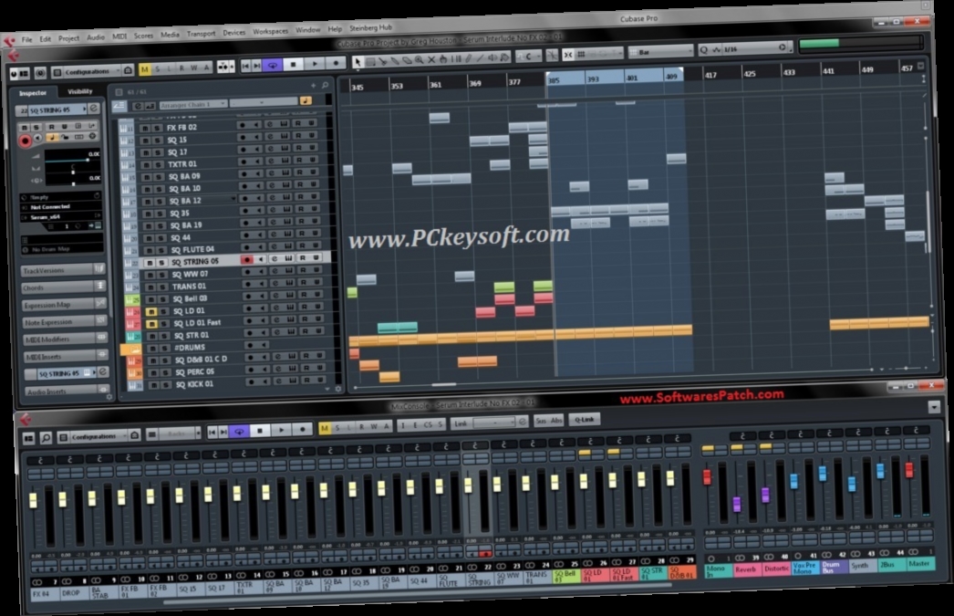 cubase 8 cubase 8