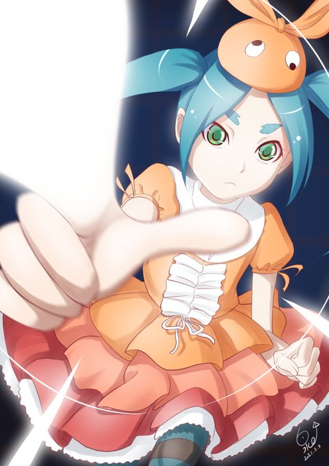 よつぎドールのtwitterイラスト検索結果 よつぎドールのtwitterイラスト検索結果