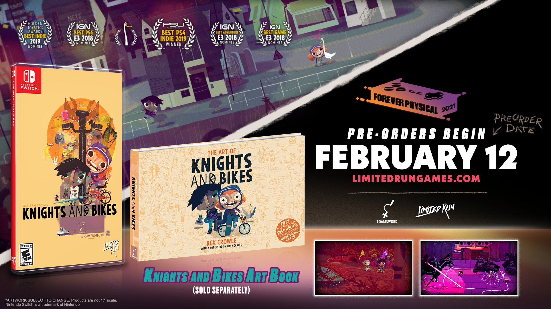 Os 10 melhor próximos games indie de 2019