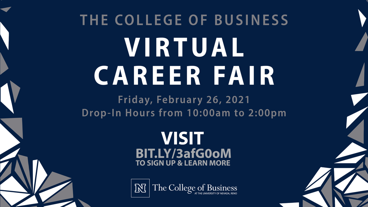 The College of Business tweet media