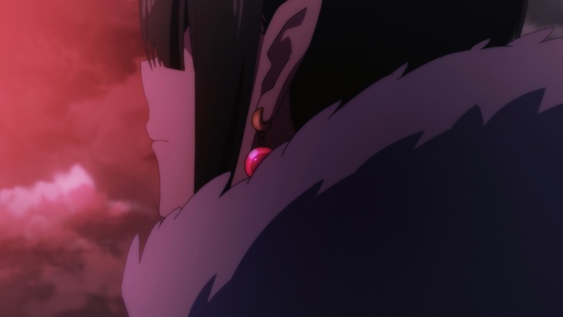 Crunchyroll So I M A Spider So What Episode 6 The Hero And The Demon Lord Just Launched T Co Mitnuhsgmm T Co Plq1ofr3ga Twitter