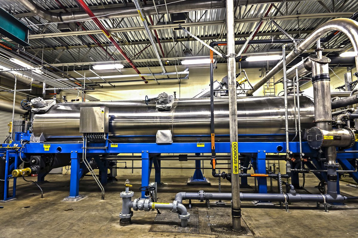 BCRenv's tweet image. What&apos;s the difference between Class A and Class B biosolids? Find out more as well as BCR&apos;s solutions at bcrinc.com #ClassAbiosolids #ClassBbiosolids #BCRsolutions