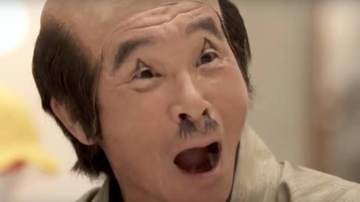 血ぃ吸うたろか 血ぃ吸うたろか