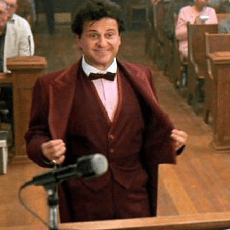 Happy Birthday, Joe Pesci 