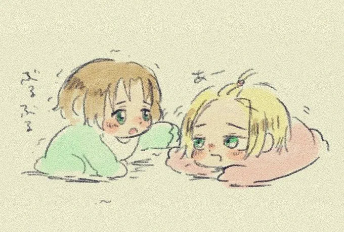 Babyリトポちゃん 