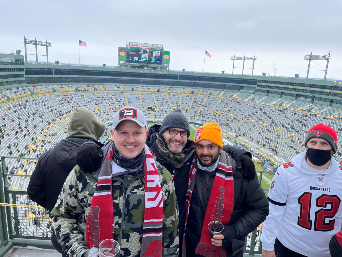 Bobby Carney tweet media