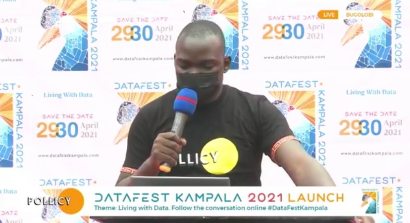 NeemaIyer's tweet photo. Watching and cheering from afar! So excited for the launch of #DataFestKLA 2021 and proud of the work our team has put in! ๐๐ฝ https://t.co/ZbIOA2rGIh