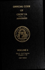 {Read/Download} Georgia Code, Volume 06 {Ebook EPUB PDF} / Twitter