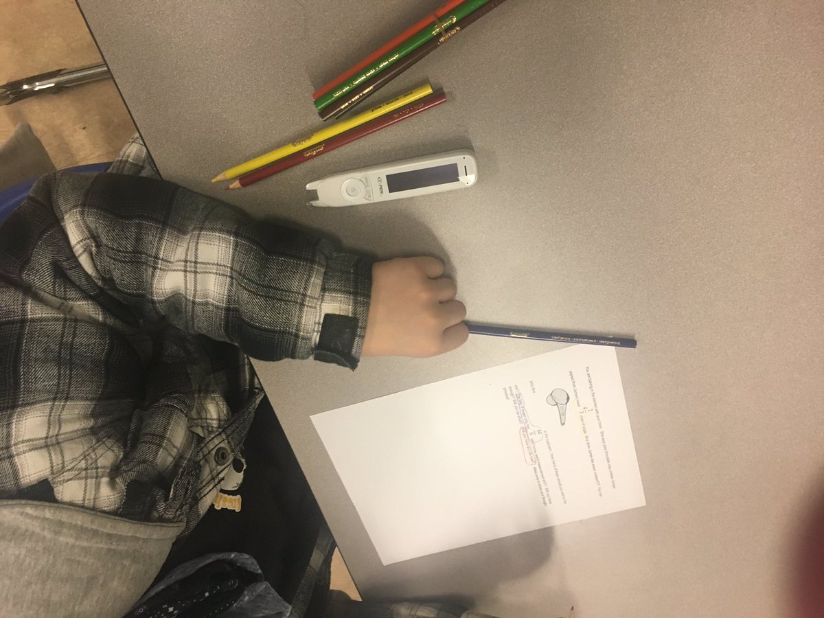 The8Techdudes's tweet photo. Crushing multi step math problems. Reader pen to make meaning, colour to find all those steps. We got this! https://t.co/L4xVTUg8KY