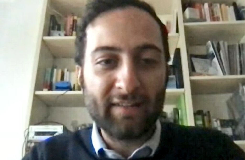 Tra le idee a concorso nel 1° #Ideathon di #Olivetti dedicato all'#IoT c'è anche una soluzione per il trasporto dei #BeniCulturali in sicurezza 💡

Ringraziamo il team #9 per aver  pensato ad <a href="/ArchOlivetti/">Archivio Storico Olivetti</a> per proporre questo modo di prendersi cura della #StoriaDiInnovazione 😃