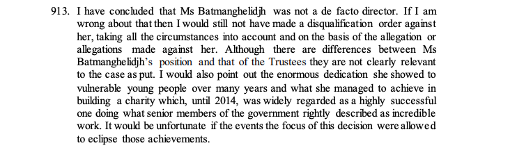 More me, on why experienced funders thought it was a basketcase https://www.bbc.co.uk/news/uk-34508149