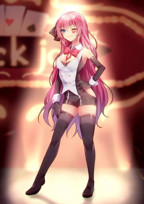 #mega39s 
初音ミクProject DIVA MEGA39's
1周年おめでとうございます! 