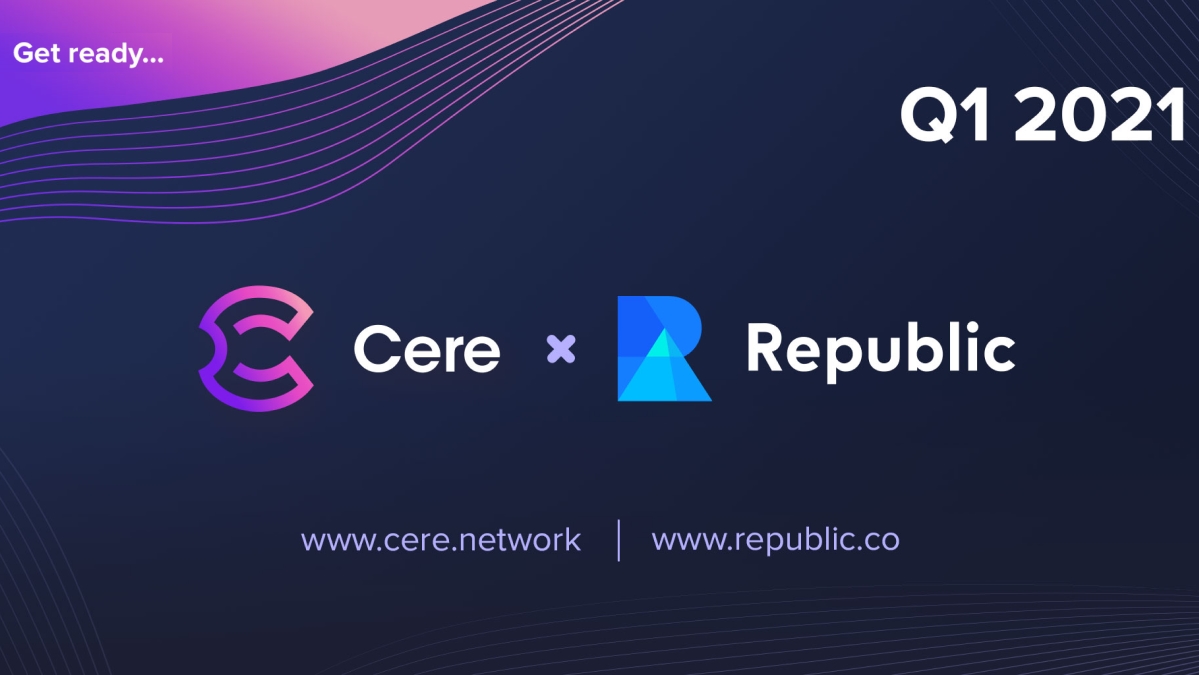 cerenetwork's tweet image. 👀... @joinrepublic