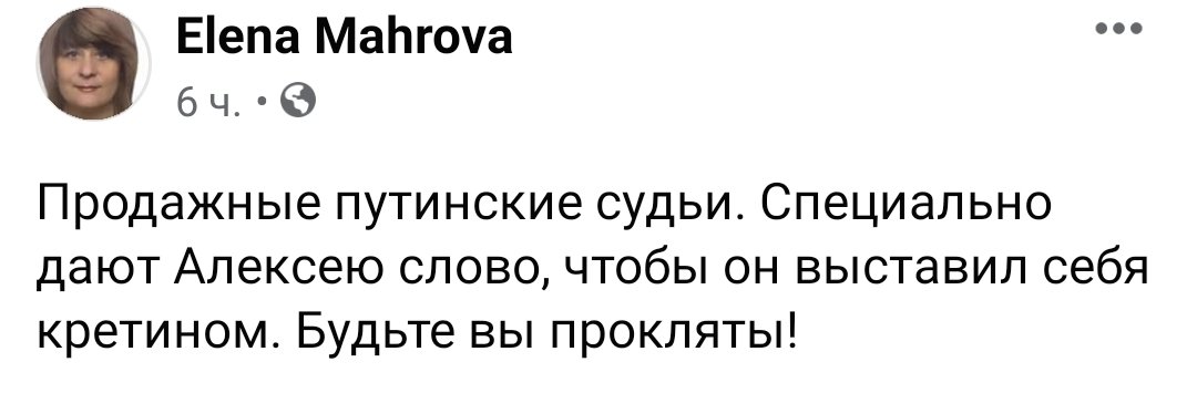Лучшее за сегодня, пожалуй.