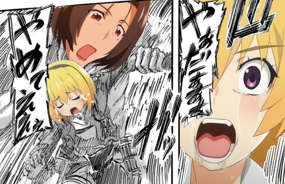 ひぐらしのなく頃に業 進撃の巨人 雛見沢は地ならしするべき Togetter