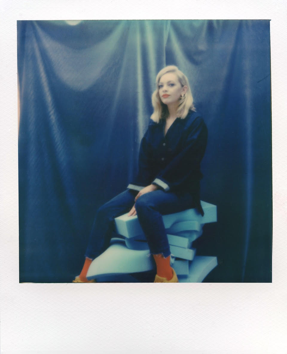 Brighton riser Isabel shares new single 'Bonita' - it's a perfectly formed pop song, and a delicious preview of her incoming EP...

clashmusic.com/news/isabels-b…