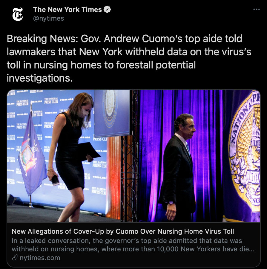 Mass.gov Fake Tweets tweet media