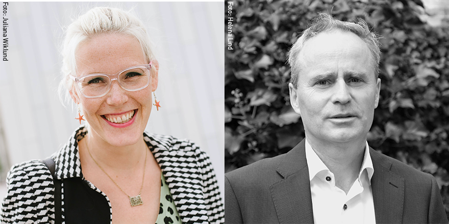 The Royal Swedish Academy of Sciences (@scienceacad_swe) on Twitter photo Akademien välkomnar nya ledamöter! Anna Dreber Almenberg, <a href="/handels_sse/">Stockholm School of Economics</a> och Christofer Edling, <a href="/Lundsuni/">Lunds universitet</a> har valts in i Vetenskapsakademiens klass för samhällsvetenskaper.
kva.se/sv/nyheter/nya… Akademien välkomnar nya ledamöter! Anna Dreber Almenberg, <a href="/handels_sse/">Stockholm School of Economics</a> och Christofer Edling, <a href="/Lundsuni/">Lunds universitet</a> har valts in i Vetenskapsakademiens klass för samhällsvetenskaper.
kva.se/sv/nyheter/nya…