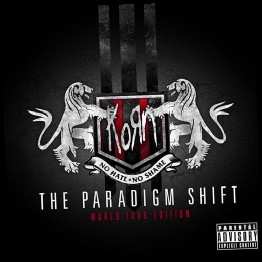 korn the paradigm shift torrent korn the paradigm shift torrent