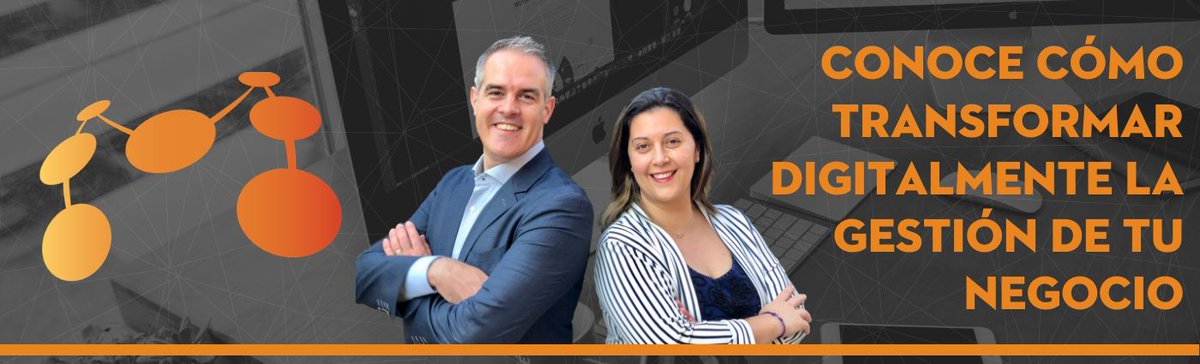 Conoce al equipo de MANPAT, estamos preparados para #descomplicar tu día a día. Ahora es el momento de coger las riendas de tu negocio. Contabilidad semi-automática, recepción de facturas centralizada, conexión con tu bancos, gestión proactiva,... mtr.cool/pnauqdmdgj