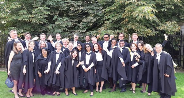 cisl_cambridge's tweet photo. There are only a few days left to apply for CISL's Master's in Sustainability Leadership! 🎓
Submit your application by 12:00pm GMT, 17 February: https://t.co/AaC2rGq8tg #RewireLeadership #SustainabilityLeadership #mastersdegree @CISLGrad https://t.co/kJzuneAc0k