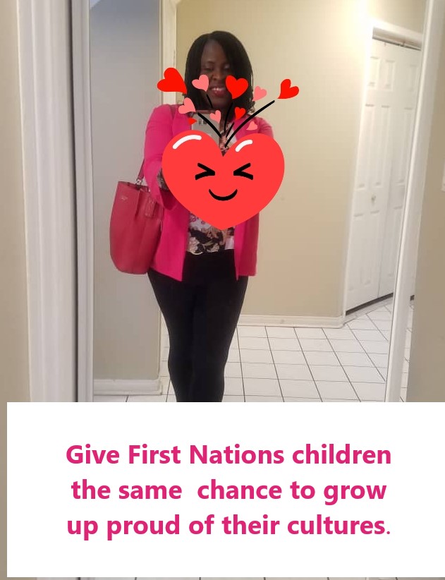 Action needs to be taken to support Indigenous peoples across Canada. Have a heart
and support change. #HaveAHeartDay <a href="/JustinTrudeau/">Justin Trudeau</a>