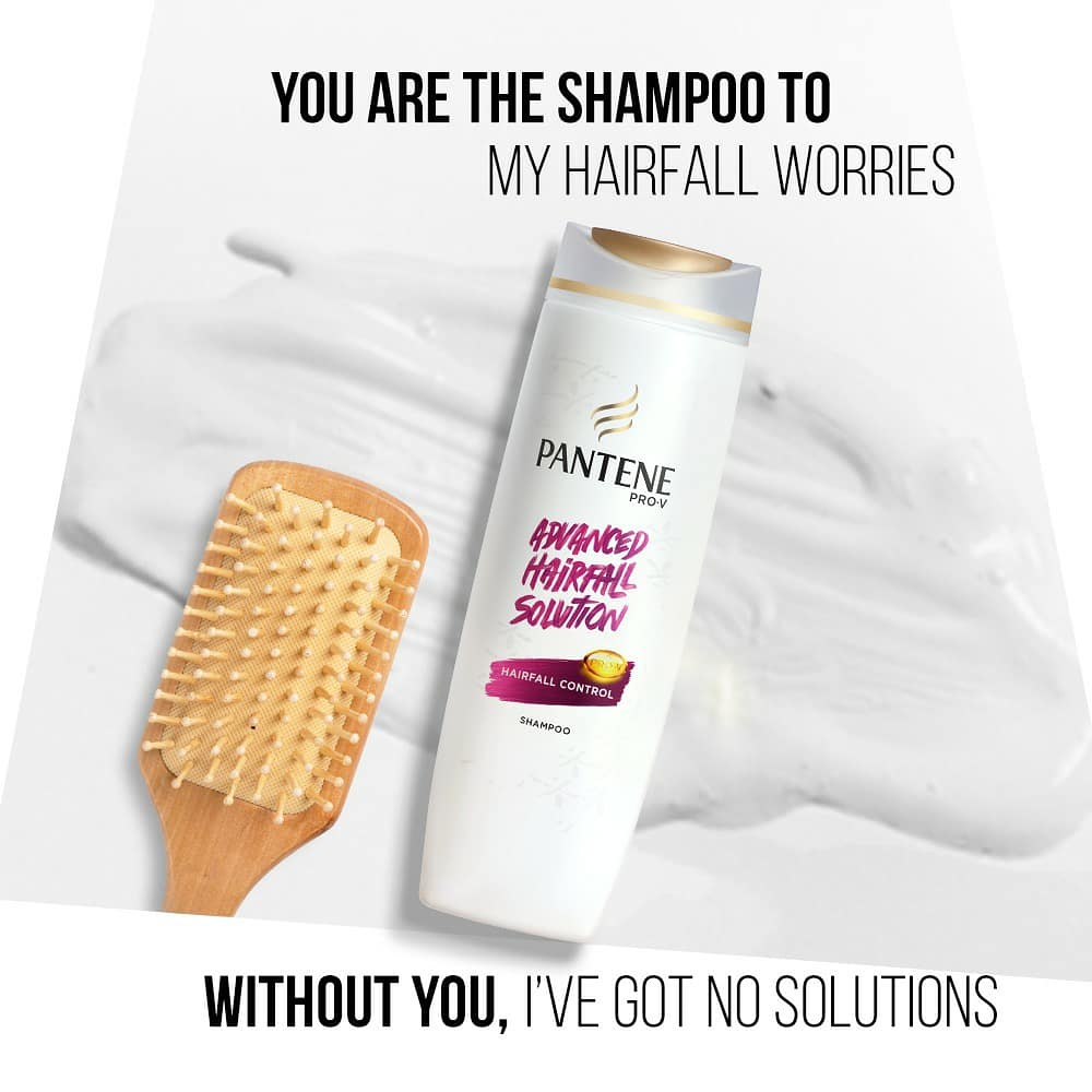 Pantene_India's tweet photo. We've all got that girlfriend who makes everything alright like Pantene does for your hair.
Tag her below and ask her to be your #Galentine ๐ฏโโ๏ธ
#PanteneIndia #AdvancedHairfallSolution #HairfallControl #PanteneProV #ProVitamin #VitaminsForHair https://t.co/B52XlYHzo9