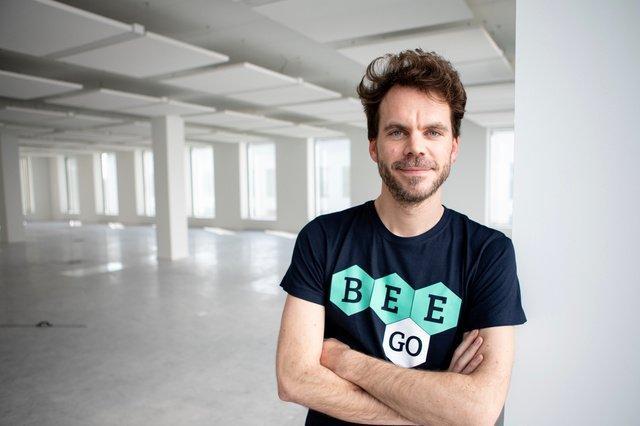 Beego a déjà distribué plus de 10.000 'digicheques' d'aide technique à la maison datanews.levif.be/ict/actualite/…