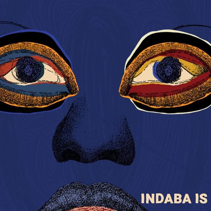 blackvillain_sa's tweet photo. The Ancestors- Prelude To Write Together🕯🙏 #IndabaIs https://t.co/4fQhfQ2EF3