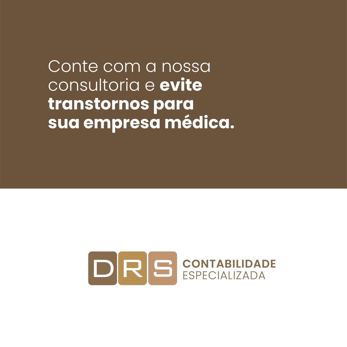 contabildrs's tweet image. Com a ajuda de uma empresa especialista como a DRS Contabilidade, ter a sua PJ médica pode te ajudar a abrir portas para diferentes vínculos de trabalho e ter chances de se destacar no mercado.⁣
#consultoriomedico #contabilidademedica #empresamedica #drscontabilidade⁣