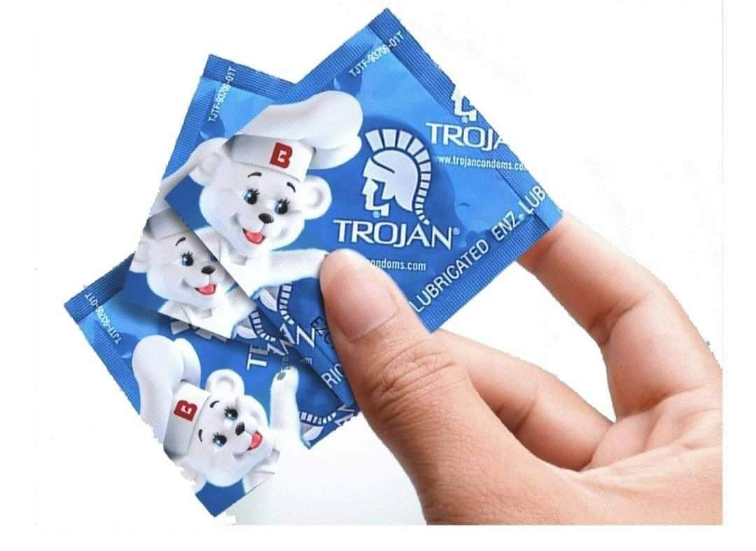 Ni pedo tweet media