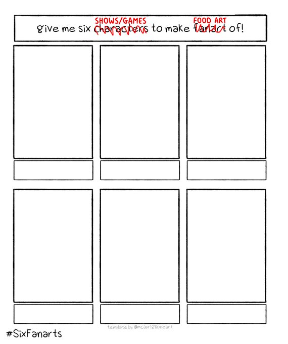 GO GO GO GO!!! ??

I want to practice making Food Art, so if you can also throw in a reference image of the food  that'd be great! 

 [?FOOD NAME? WHERE ITS FROM!!] 