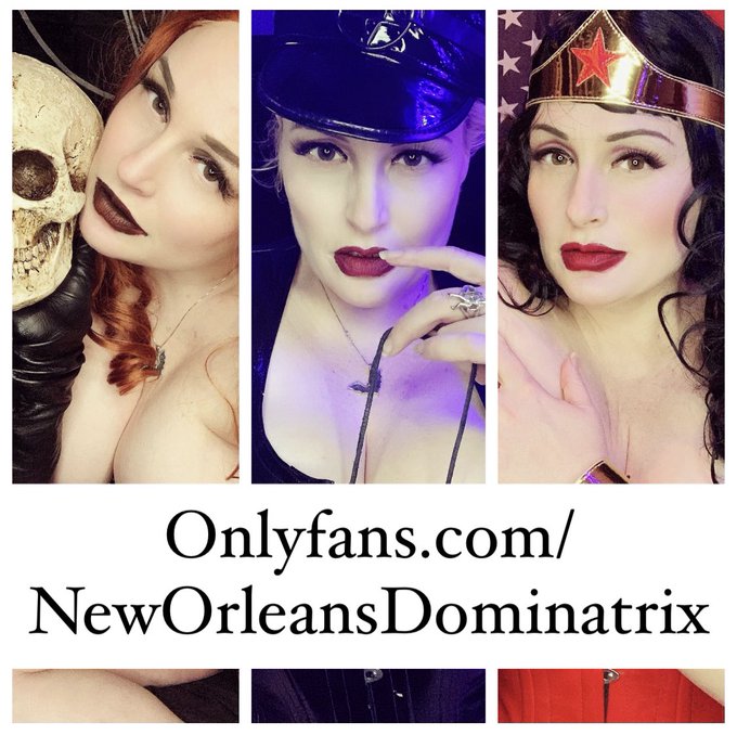 Ms Genevieve - New Orleans's pics and videos - EuCT5XbXcAIeo I jpg:small image 24