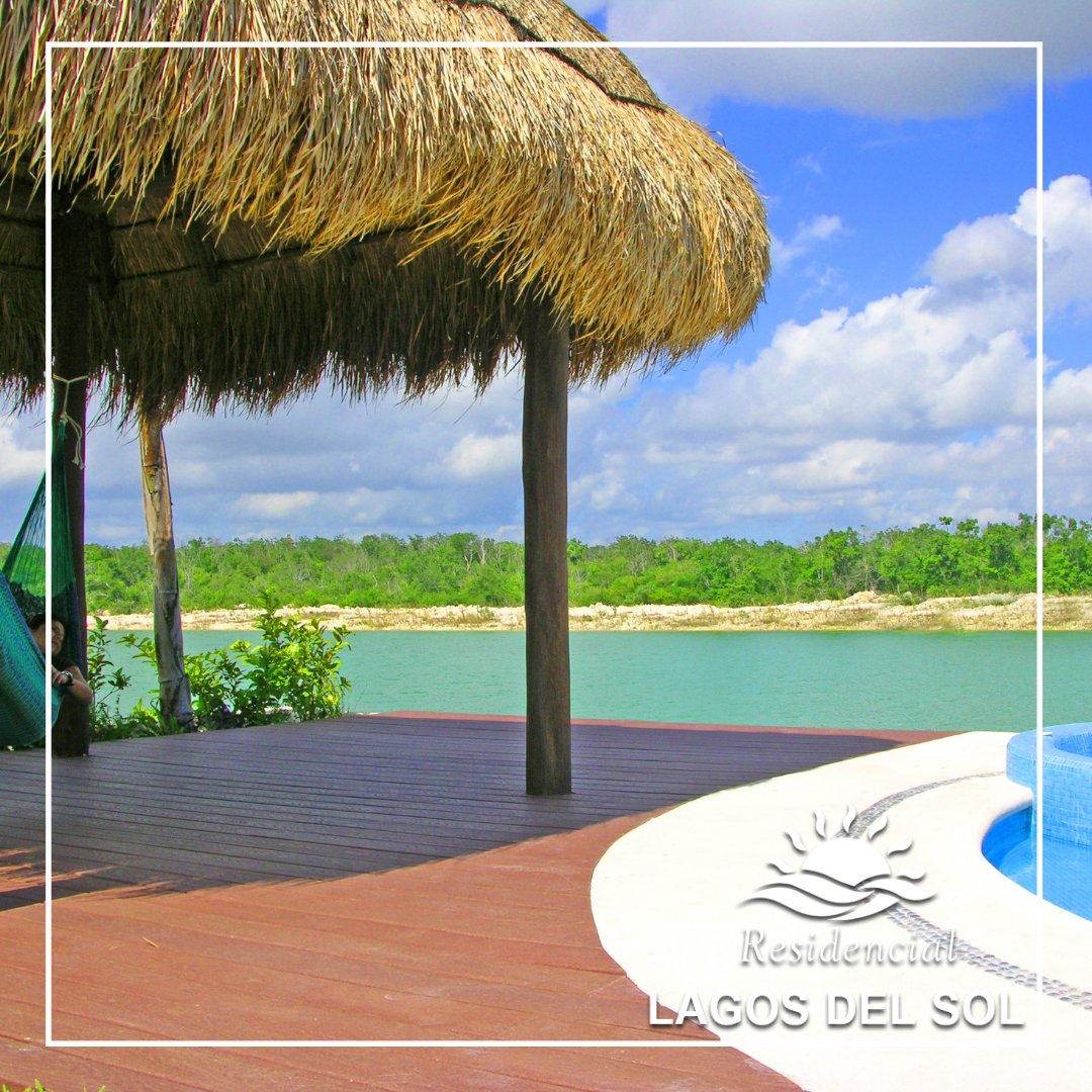LagosDelSol's tweet photo. Ven y adquiere tu lote a la orilla del lago en Lagos del Sol y tu jardín se convertirá en el centro de las reuniones familiares, nadie tendrá la vista que tú tienes.
un nuevo estilo de vida te espera.
#ResidencialDeLujo #LagosDelSol #LuxuryLifeStyle #LotesResidenciales https://t.co/4oN4splqC1