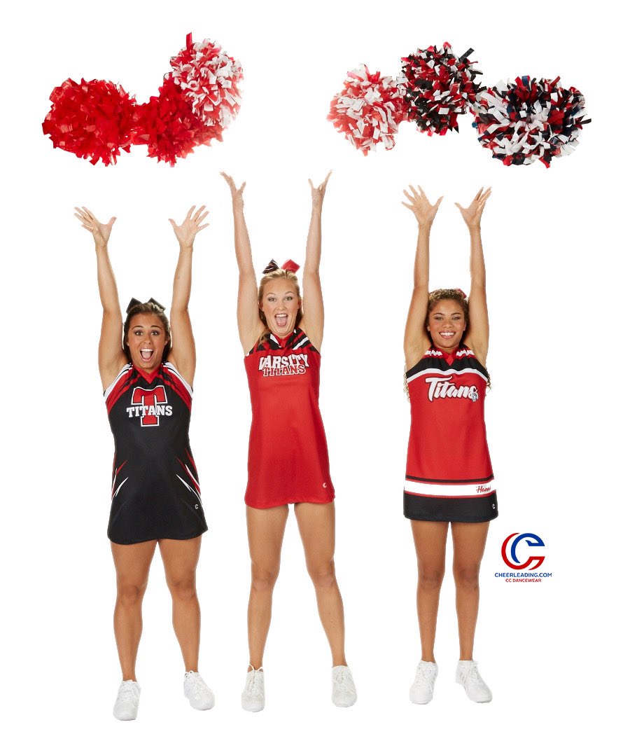 Cheerleading Company
