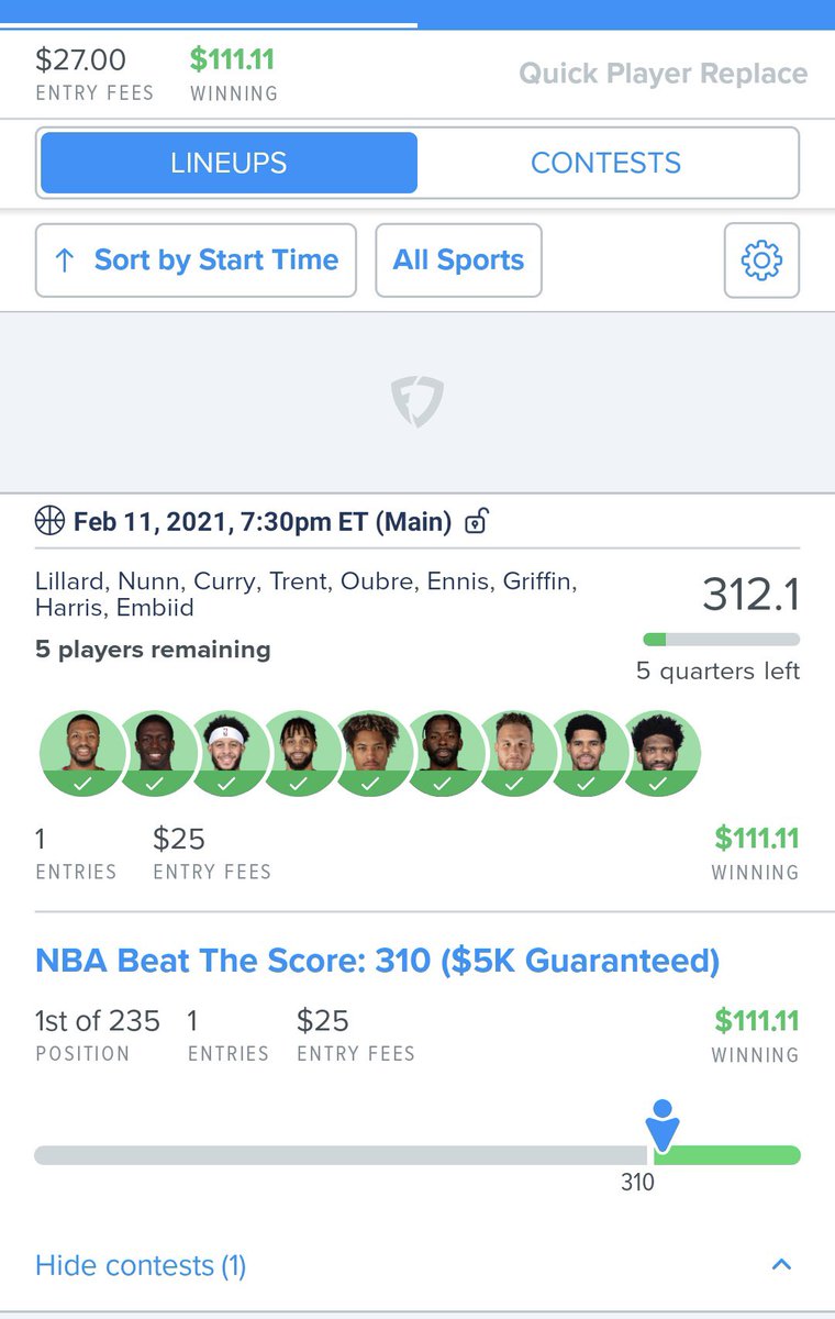 DFSCoachTalk's tweet photo. IT WAS A THRASH IT THURSDAY FOR US AT #DFS COACH TALK 🤯💥

All of our #FanDuel Lineups cashed including our Showdown Lineup! It was a unique slate but we felt like we had that edge 💪🏼

Hope all our listeners had a similar night! Join us at https://t.co/JHn6EOSdXi https://t.co/v34ewdRNk9