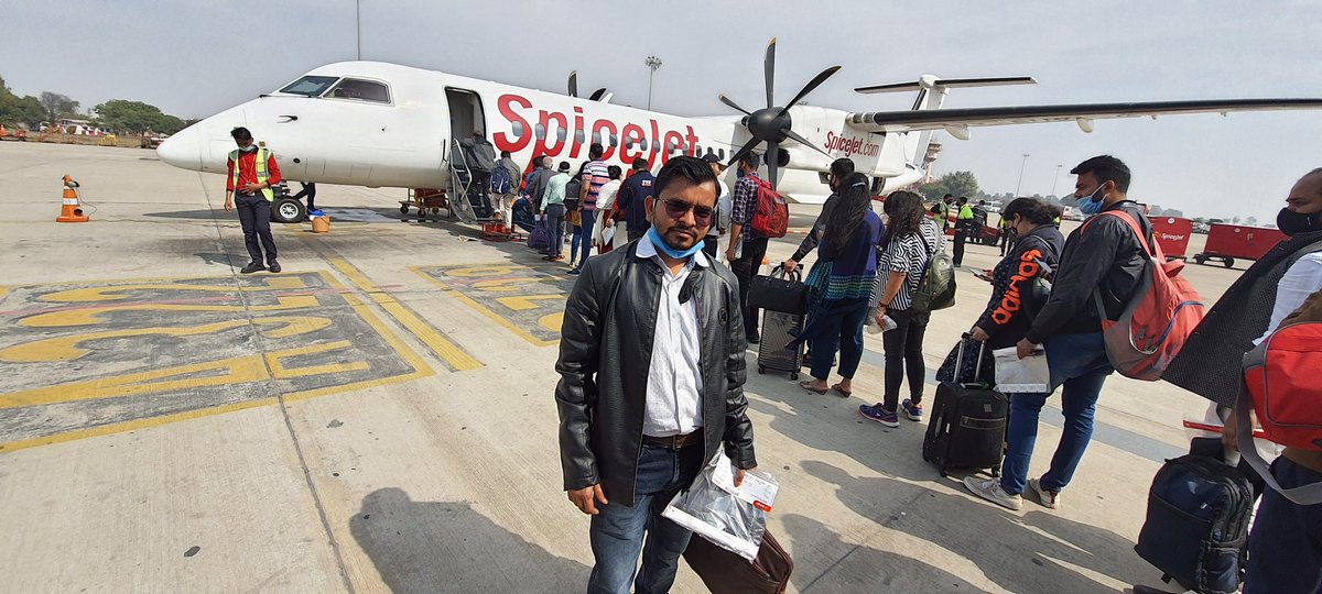 BCIGROUPS's tweet photo. After Very Long Time a Business Trip in Jharkhand State.
14 Feb to 22 Feb.
Business Meeting In Various Various City's Of Jharkhand.
#BLOCKCHAINCOMMUNITYINDIA
#BCOMMUNITYINDIA
#BCI
#BCIPARTNER
#ThanksGod
#BCI_ANNIVERSARY
#BCI_1000_PARTNER https://t.co/RTbis9kGur