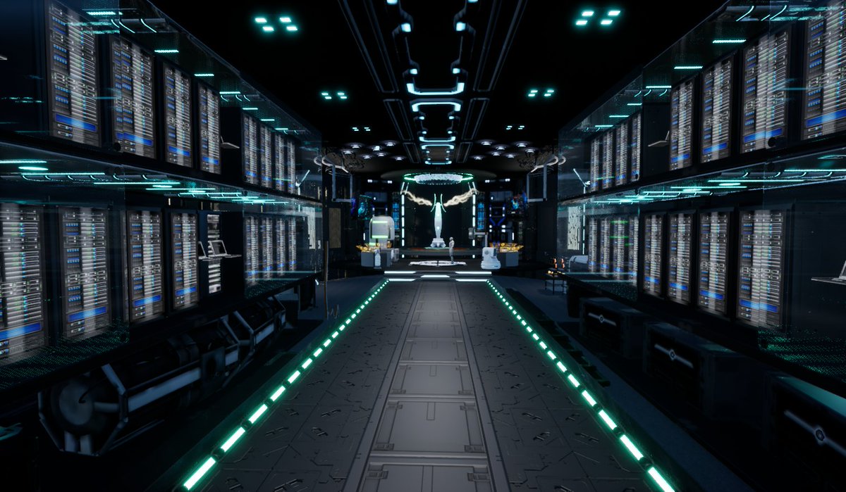 kirti_vernekar's tweet photo. Still images of an environment I created for the upcoming VFX movie 🎥🎭

Video coming out soon🤓

#unrealengine4 #madeinunreal #leveldesign #environmentdesign #unrealenginecommunity #unrealenginecinematic #scifiart #scifilevel #ue4vfx #gameartdesign #gamedev #avalonmetaproleague https://t.co/yhkLkxUIB4