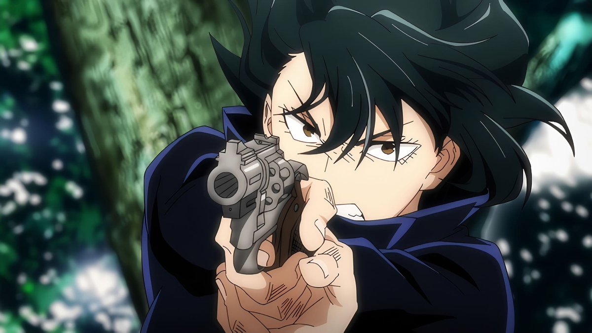 Jujutsu Kaisen - Episode 17 threadA thread on what is, so far, my favorite episode of the anime adaptation. Strong visuals and OSTs all around, but also a lot of characterization that I will try to dissect here #呪術廻戦  #JujutsuKaisen