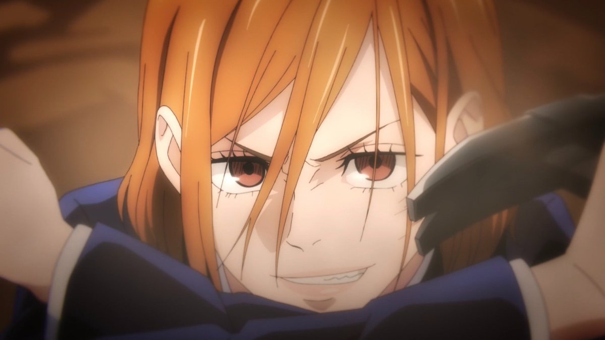 Jujutsu Kaisen - Episode 17 threadA thread on what is, so far, my favorite episode of the anime adaptation. Strong visuals and OSTs all around, but also a lot of characterization that I will try to dissect here #呪術廻戦  #JujutsuKaisen