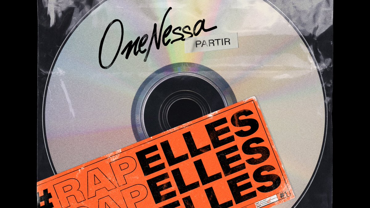 🔶 <a href="/OneNessa_/">Onenessa</a> dévoile Partir! 

Un titre envoûtant qui invite à tout laisser derrière et recommencer à neuf. OneNessa signe le troisième extrait de #RAPELLES et fait danser mélancolie et résilience sur ses rythmes RnB.  

💿 bit.ly/Rapelles-OneNe…

#OneNessa #Partir