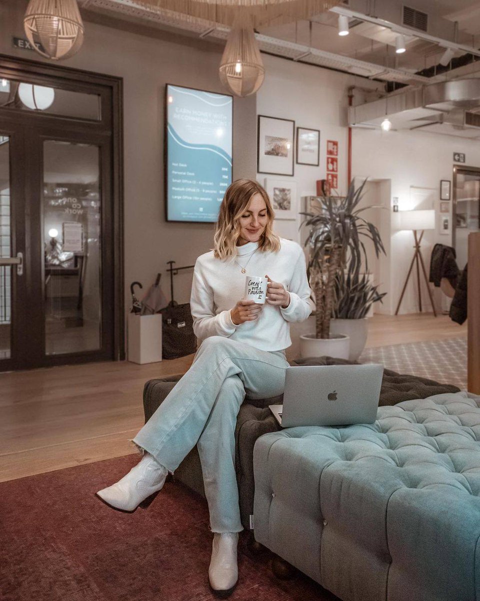 onecoworkbcn's tweet photo. “If you’re walking down the right path and you’re willing to keep walking, eventually you’ll make progress” — Barack Obama #coworkingspace #coworkingcommunity @coworkingbarcelona https://t.co/FuLAGex7BH