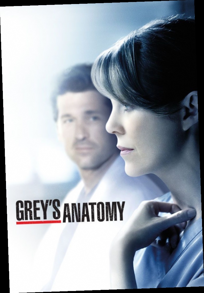 vedholdende falanks En effektiv grey's anatomy season 14 torrent download / Twitter